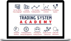QTLab – Trading System Academy