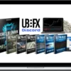 Russ Horn – Ultra Blue Forex 2025