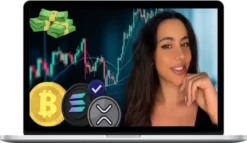 Sara Toshi – Master Crypto Trading and Investing for True Financial Freedom