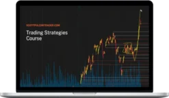 Scott Pulcini – Scott's Trading Strategies/Playbooks Course