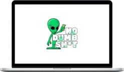 Tony Rockall – Trading NDS (No Dumb Sh*t)