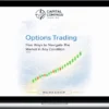 Capital Compass Trading – Advanced Options Playbook