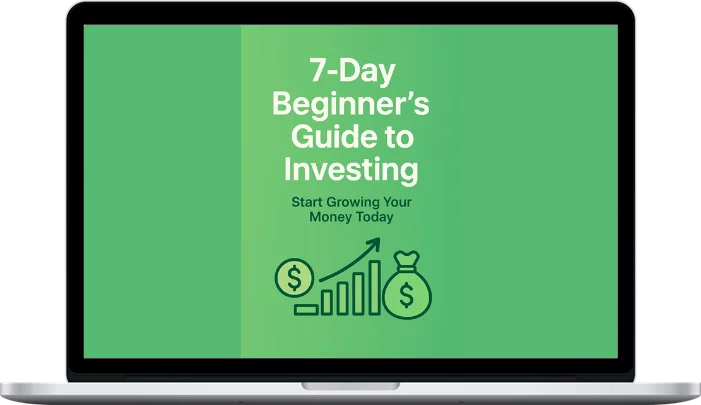 Dimitar Ivanov – 1-Week Smart Start Invest Dimitar Ivanov – 1-Week Smart Start Invest