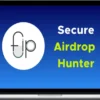 FIP Crypto – Secure Airdrop Hunter