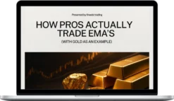 Finastic – How pros actually trade them (with gold as an example)
