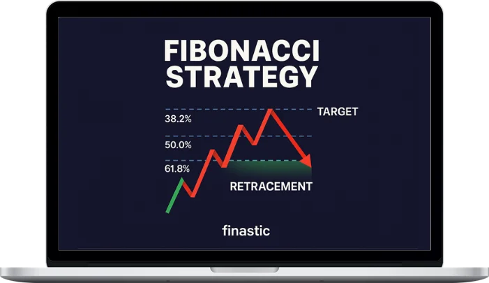 Finastic – Mastering Fibonacci – Sniper Entries Finastic – Mastering Fibonacci – Sniper Entries