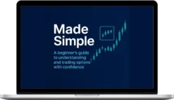 Jiten Oza – Options Trading Made Simple