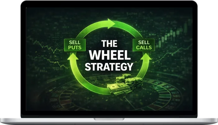 Looney University – Selling Options Course Looney University – Selling Options Course