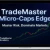 Mihai Popa – TradeMaster Micro-Caps Edge