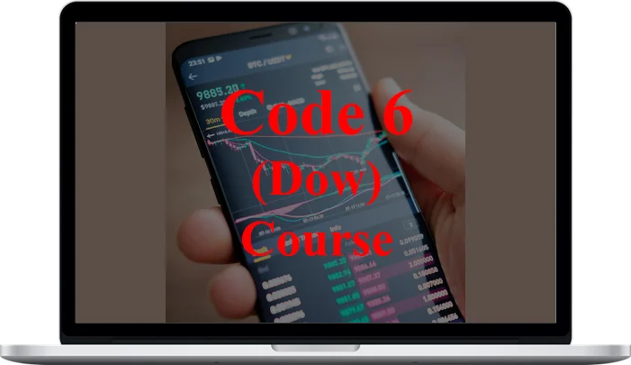 Oil Trading Academy – Code 6 Dow Futures Course Oil Trading Academy – Code 6: Dow Futures Course