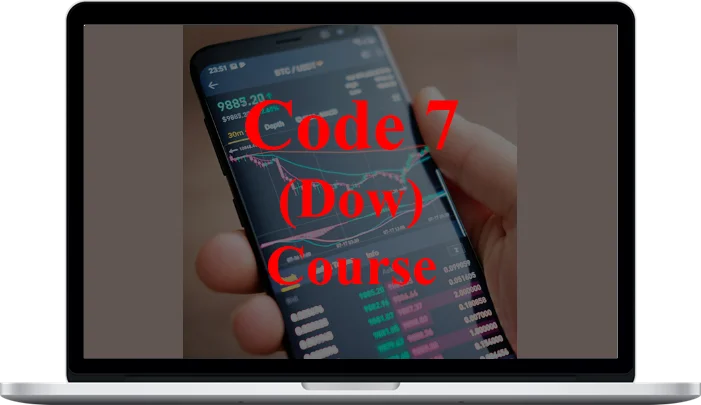 Oil Trading Academy – Code 7 Dow Futures Course Oil Trading Academy – Code 7: Dow Futures Course