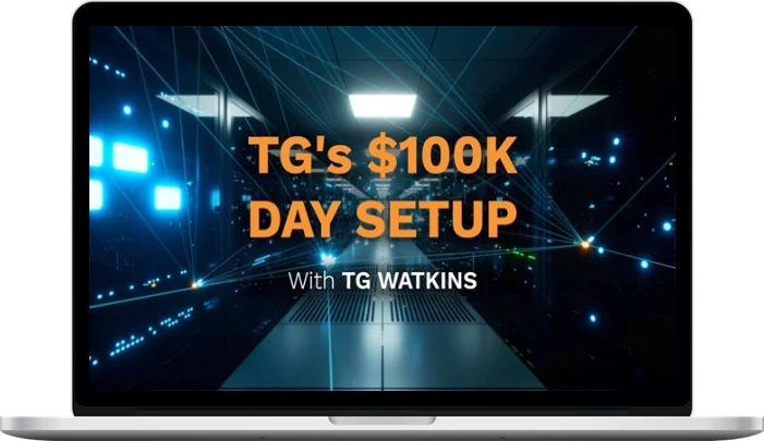 Simpler Trading – $100K Day Setup Elite Package (2) Simpler Trading – $100K Day Setup Elite Package