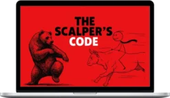Symmful Trades – The Scalper’s Code Playbook Master The Fakeouts & Dominate The Run