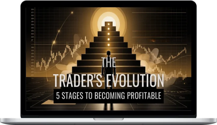 TraderMindLab – The Trader's Evolution TraderMindLab – The Trader's Evolution