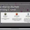 Value Investor Academy – The Warren Buffett Investing Course