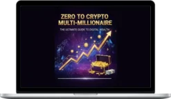 Vertex Inner Circle – Crypto Millionaire Mastery