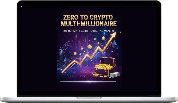Vertex Inner Circle – Crypto Millionaire Mastery Vertex Inner Circle – Crypto Millionaire Mastery