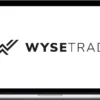 Wysetrade – Institutional Order Flow Masterclass