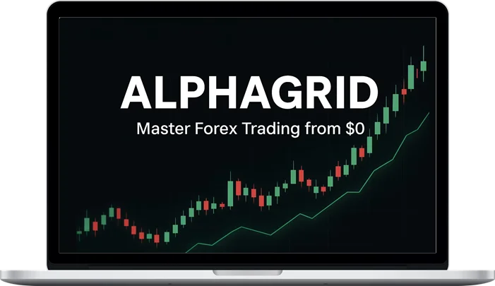 Greyton Cloete – AlphaGrid Course Greyton Cloete – AlphaGrid Course