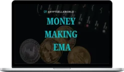 Jesenia V – Money Making EMA Strategy