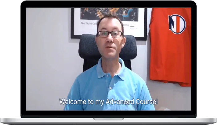 Learn Options – Advanced Option Course Learn Options – Advanced Option Course