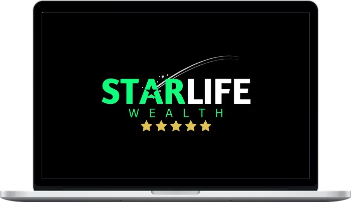 Marz Starlife – Crypto Trading Class Marz Starlife – Crypto Trading Class