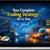 Mohamed Elbasiony – Master Trading Strategies