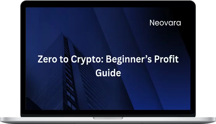 Neovara – Zero to Crypto for Beginner’s Neovara – Zero to Crypto for Beginner’s