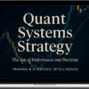 Quant Systems Strategy