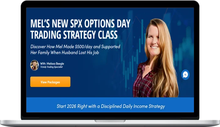 Simpler Trading – SPX Options Day Trading Strategy Class ELITE (1) Simpler Trading – SPX Options Day Trading Strategy Class ELITE