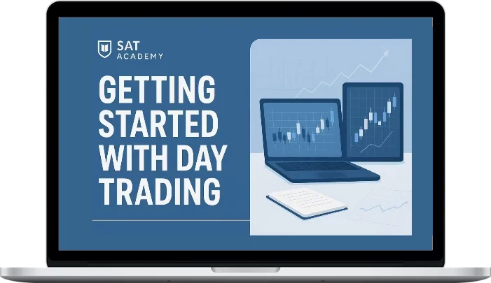 SmartAction Trading – Day Trading Course-Self Paced SmartAction Trading – Day Trading Course-Self Paced