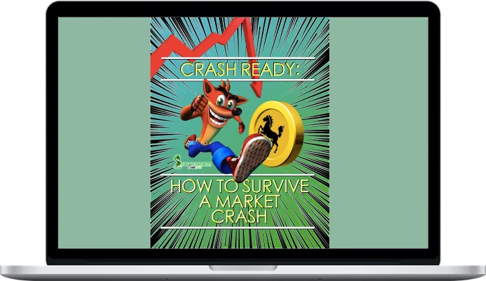 Stratagem Trade – Crash Ready How to Survive a Market Crash Stratagem Trade – Crash Ready: How to Survive a Market Crash