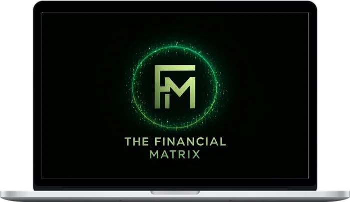 The Financial Matrix – XRP Investor Risk Framework The Financial Matrix – XRP Investor Risk Framework