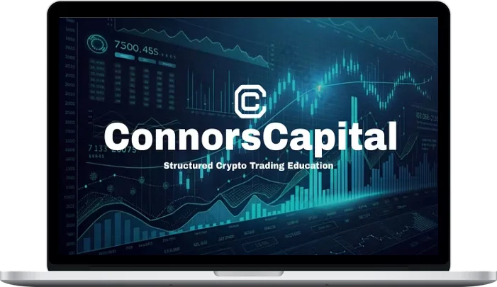 Travis Connors – ConnorsCapital Travis Connors – ConnorsCapital