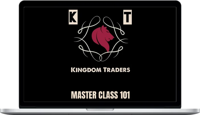 Aaron Jones – Kingdom Traders MasterClass 101 Ebook Only Aaron Jones – Kingdom Traders MasterClass 101 Ebook Only