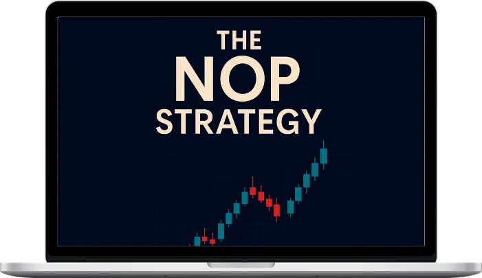 ChartersHQ (Sid) – The NOP Strategy Handbook – Universal Trading System ChartersHQ (Sid) – The NOP Strategy Handbook – Universal Trading System