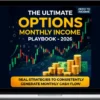 Crypto, DeFi, Web3 Mastery – The Ultimate Options Monthly Income Playbook - 2026