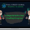 David Green & Peter Tuchman – The Wall Street Global Trading Academy Program – STANDARD