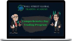 David Green & Peter Tuchman – The Wall Street Global Trading Academy Program – STANDARD
