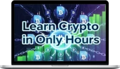 Dustin – Learn Crypto In Only Hours: Crypto 101 Course+Tracker
