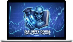 Ralmfx – Ralmeix Course: The Art of Scalping