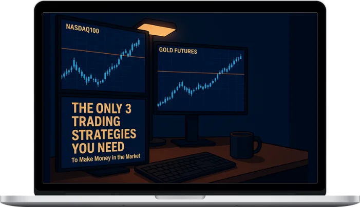 Sheldon WILLIAMS – Zero to Breakout Candlestick Playbook Sheldon WILLIAMS – Zero to Breakout Candlestick Playbook