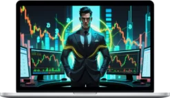 Energy Programmer – The Trader: Ultimate Trading Mastery