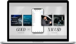 Finastic – Xauusd Master Playbook