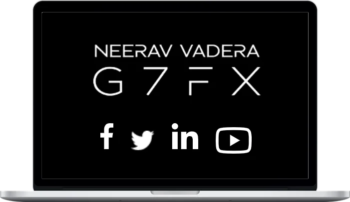 Neerav Vadera – G7 Accelerator