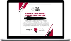 Qwame Taylor – Funded Trading Fast Pass